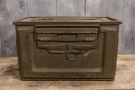 antique metal ammunition box|old ammo boxes for sale.